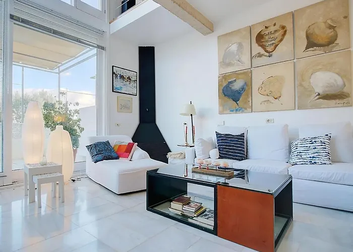 Villa Bonanova Style